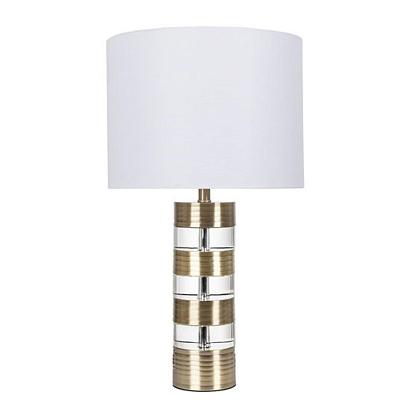 Настольная лампа Arte Lamp MAIA A5057LT-1AB