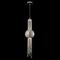 Дополнительная картинка Светильник подвесной Crystal Lux NAVAJO 3810/203
