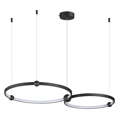 6533/80l ledio ln23 022 светильник подвесной diego, доставка по Казахстану 