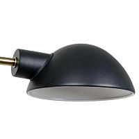 Бра Arte Lamp ZETTA A7055AP-1BK