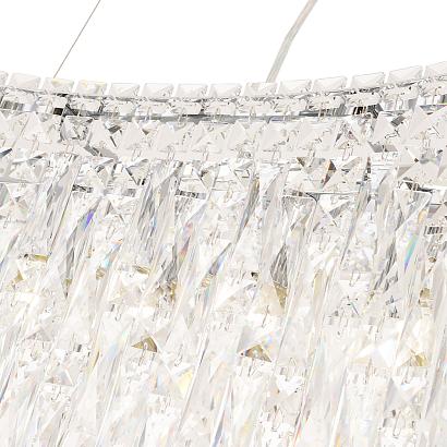 подвесной светильник crystal lux abril 0020/312l, доставка по Казахстану 