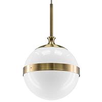 Дополнительная картинка Подвесной светильник Lightstar Globo 813111