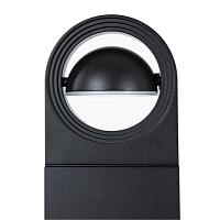 Дополнительная картинка Ландшафтный светильник Arte Lamp SAN FRANCISCO A1831PA-1BK