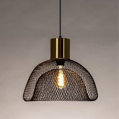 подвесной светильник arte lamp castello a7046sp-1bk, доставка по Казахстану 