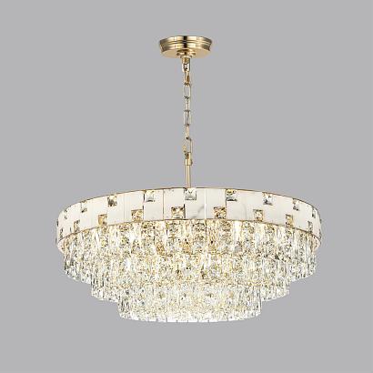 5076/21 hall (в 2-х коробках) odl24 497 подвесной светильник chessi, доставка по Казахстану 