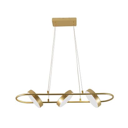 4677-3p подвесная люстра abris f-promo, доставка по Казахстану 