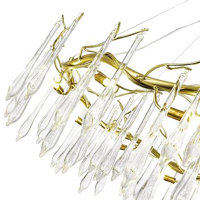 люстры sl1660.203.12 светильник подвесной st-luce , доставка по Казахстану 