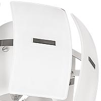 Дополнительная картинка Настенный светильник Lightstar Lamella 801616