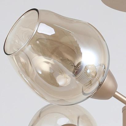 купить Потолочная люстра F-Promo Tilda 2658-6U в Алматы, svet.kz, доставка по Казахстану 