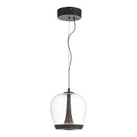 sl6014.423.01 светильник подвесной st-luce ripple, доставка по Казахстану 