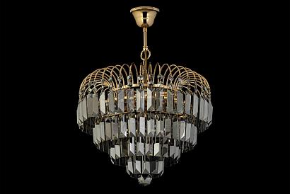 люстра подвесная arti lampadari sabina e 1.5.32.104 g, доставка по Казахстану 