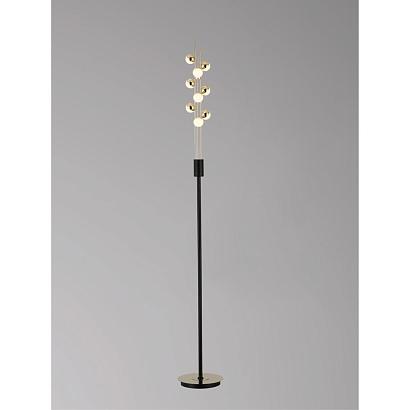 APL.774.05.27 Торшер Aployt Delfin купить в Алматы svet.kz