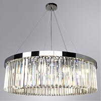 Дополнительная картинка Подвесной светильник Arte Lamp Secunda A1003LM-12CC