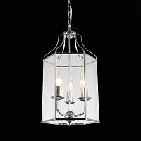 Дополнительная картинка Подвесная люстра ST Luce SL228.103.03