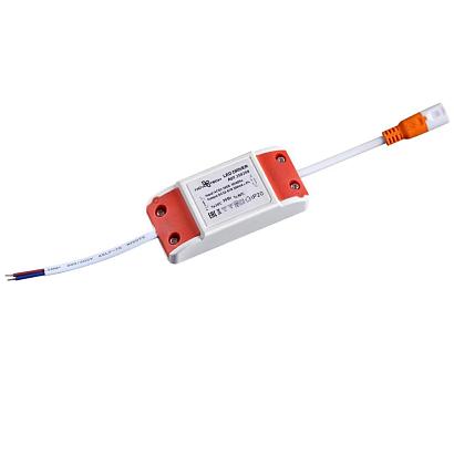 Драйвер Novotech Drive Drum 358308 купить в Алматы svet.kz