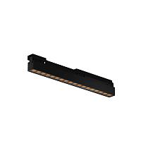 Уличный трековый светильник Outdoor O-TR02-2-S-18WB3K купить в Алматы svet.kz