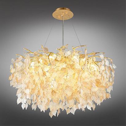 люстры apl.850.03.13 светильник подвесной aployt rochell, доставка по Казахстану 