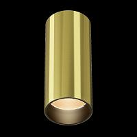Дополнительная картинка Потолочный светильник Technical C056CL-L12W2.7K-W-BS