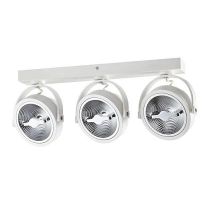 Светодиодный спот Novotech Over Snail 357562 купить в Алматы svet.kz