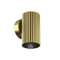 Дополнительная картинка Настенный светильник (бра) Technical C106WL-01-GU10-BS