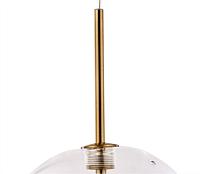 Дополнительная картинка Подвесной светильник Arte Lamp Cameron A7720SP-1AB