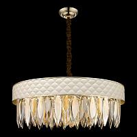 подвесной светильник  wertmark ornella we143.19.303, доставка по Казахстану 