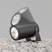 Дополнительная картинка Ландшафтный светильник Outdoor O050FL-L30GF3K