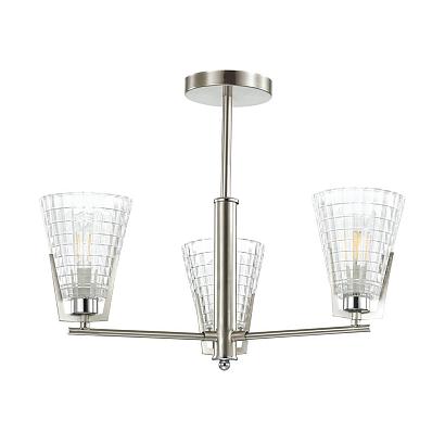 купить Потолочная люстра Lumion Janna 4409/3C в Алматы, svet.kz, доставка по Казахстану 