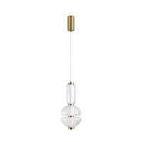 Дополнительная картинка 8325/28L Lumion Подвесной светильник TAISHA