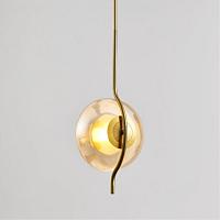 Дополнительная картинка Подвесной светильник Arte Lamp ASTI A2441SP-1PB