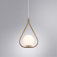 Дополнительная картинка Подвесной светильник Arte Lamp MATISSE A7764SP-1AB