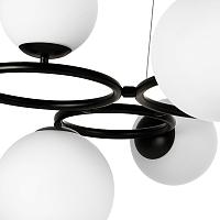 Дополнительная картинка Подвесная люстра Lightstar Globo 815097