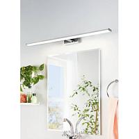 99297 Подсветка для зеркала PANDELLA 1, LED 14W, 1700lm, L1200, H40, A120, IP44, сталь-пластик-хром-