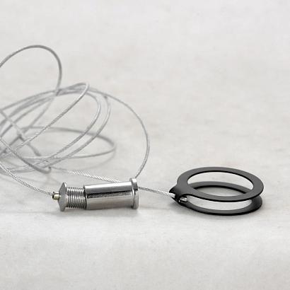 люстры светильник линейно-подвесной светодиодный  lussole lsp-8394 pickens, доставка по Казахстану 