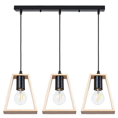 подвесной светильник arte lamp brussels a8030sp-3bk, доставка по Казахстану 