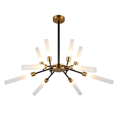 купить Подвесная люстра Aployt Oliwia APL.604.07.12 в Алматы, svet.kz, доставка по Казахстану 