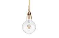 светильник ideal lux minimal sp1 oro 009391, доставка по Казахстану 