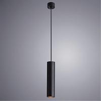 Подвесной светильник Arte Lamp Sirius A1524SP-1BK, фото 11