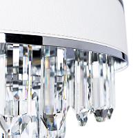 Дополнительная картинка Подвесная люстра Arte Lamp Diadem A1002LM-6CC