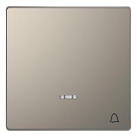 Клавиша одинарная Schneider Electric Merten D-Life MTN3325-6050 