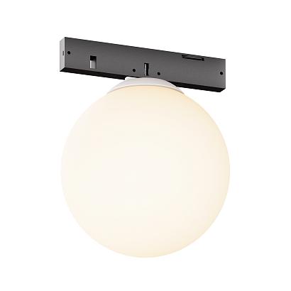 Трековый светильник Technical TR185-1-3W3K-B купить в Алматы svet.kz