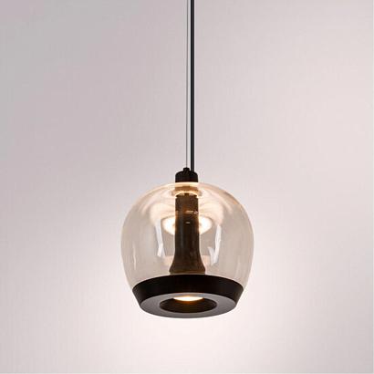 подвесной светильник divinare sonata 5740/17 sp-7, доставка по Казахстану 