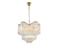 Дополнительная картинка NEWPORT 8900 8911/C gold , Люстра