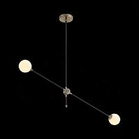 Дополнительная картинка Подвесная люстра ST Luce Bastoncino SL429.403.02