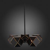 Дополнительная картинка Потолочная люстра ST Luce Enigma SL258.402.05