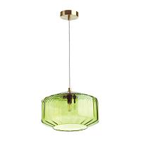 Дополнительная картинка Подвесной светильник Odeon Light Pendant Binga 4783/1