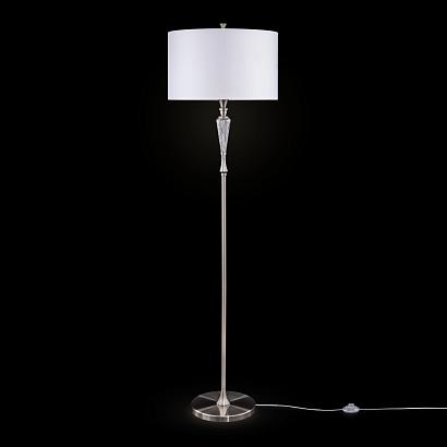 Торшер Maytoni Alicante MOD014FL-01N купить в Алматы svet.kz