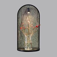 7176/3WL Odeon Light Настенный светильник GIARDINO