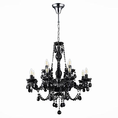 люстры подвесная люстра st luce odilia sl642.403.12, доставка по Казахстану 