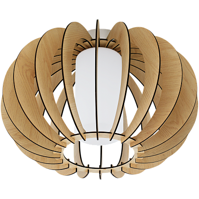 люстры потолочный светильник eglo stellato 1 95597, доставка по Казахстану 